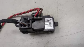 31436958 Сопротивление печки Volvo V40 2 Арт 9281770, вид 2