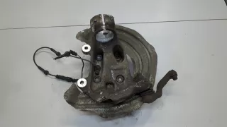 31216792285,31206876840 Ступица передняя левая BMW 1 F20/F21 Арт 8281261, вид 2