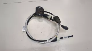 31492811 Трос кулисы КПП Volvo XC90 2 Арт 9280197, вид 1