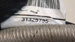31492811 Трос кулисы КПП Volvo XC90 2 Арт 9280197, вид 4