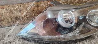 921013U270 Фара левая Kia Sportage 3 Арт 00103490, вид 3