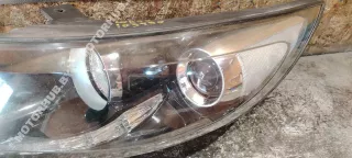 921013U270 Фара левая Kia Sportage 3 Арт 00103490, вид 4
