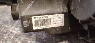 921013U270 Фара левая Kia Sportage 3 Арт 00103490, вид 8