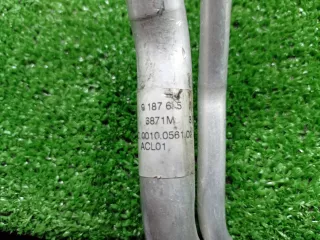 9187635 Трубка кондиционера BMW X5 E70 Арт 00267592, вид 4