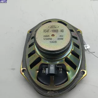 XS4F18808AB Динамик двери задней левой Ford Focus 1 Арт 54854819, вид 2