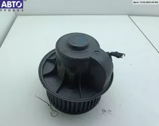 7M1819021D Двигатель отопителя (моторчик печки) Ford Galaxy 1 restailing Арт 54572319, вид 2