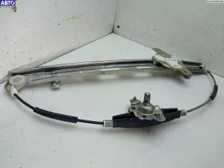 824010X000 Стеклоподъемник механический передний левый Hyundai i10 2 Арт 54784731, вид 1