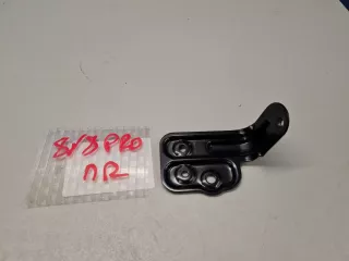 403001304AA Кронштейн обшивки двери передней правой Chery Tiggo 8 PRO Арт Z336870, вид 1