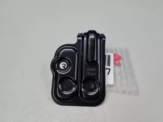 403001304AA Кронштейн обшивки двери передней правой Chery Tiggo 8 PRO Арт Z336870, вид 2