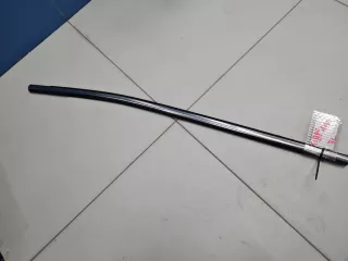 J686207117BA Молдинг стекла задней левой двери Chery Tiggo 4 Арт Z337137, вид 1