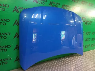 41007484213 капот бмв х2 (х x 2) ф39 (ф f 39) BMW X2 F39 Арт ARM285778, вид 2