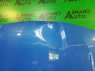 41007484213 капот бмв х2 (х x 2) ф39 (ф f 39) BMW X2 F39 Арт ARM285778, вид 4