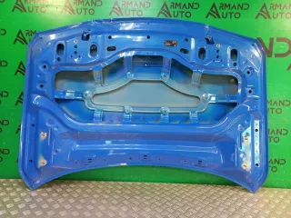 41007484213 капот бмв х2 (х x 2) ф39 (ф f 39) BMW X2 F39 Арт ARM285778, вид 5