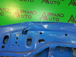 41007484213 капот бмв х2 (х x 2) ф39 (ф f 39) BMW X2 F39 Арт ARM285778, вид 6