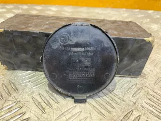 51117365318 Заглушка бампера передняя BMW X5 F15 Арт MA132716, вид 4