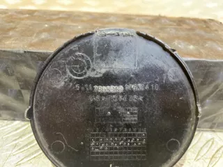 51117365318 Заглушка бампера передняя BMW X5 F15 Арт MA132716, вид 7