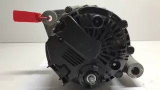 13502581,2650799,TG12C052,13588306,13802581,TG12C173 Генератор Opel Zafira C Арт GRT78422, вид 4