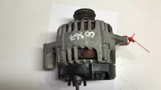 13502581,2650799,TG12C052,13588306,13802581,TG12C173 Генератор Opel Zafira C Арт GRT78422, вид 6