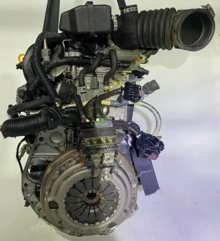 MR20 Двигатель Nissan Qashqai 1  Арт GRT79096, вид 5