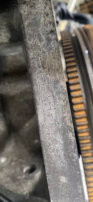 MR20 Двигатель Nissan Qashqai 1  Арт GRT79096, вид 6