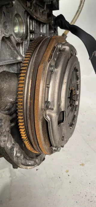 MR20 Двигатель Nissan Qashqai 1  Арт GRT79096, вид 7