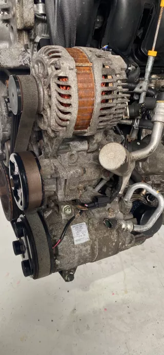 MR20 Двигатель Nissan Qashqai 1  Арт GRT79096, вид 8