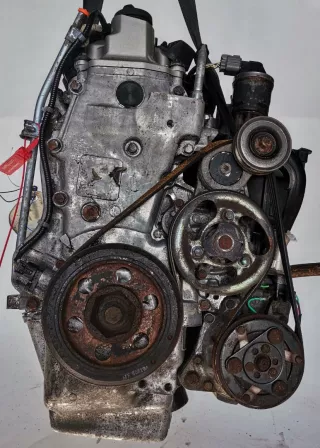MF5,LDA,HYBRID Двигатель Honda Civic 8 Арт GRT79065, вид 1