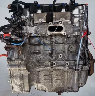 MF5,LDA,HYBRID Двигатель Honda Civic 8 Арт GRT79065, вид 2
