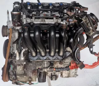 MF5,LDA,HYBRID Двигатель Honda Civic 8 Арт GRT79065, вид 3