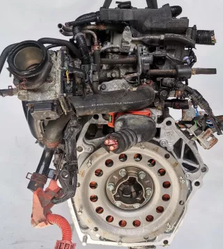 MF5,LDA,HYBRID Двигатель Honda Civic 8 Арт GRT79065, вид 4
