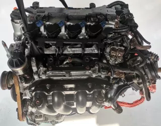 MF5,LDA,HYBRID Двигатель Honda Civic 8 Арт GRT79065, вид 5