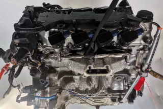 MF5,LDA,HYBRID Двигатель Honda Civic 8 Арт GRT79065, вид 6