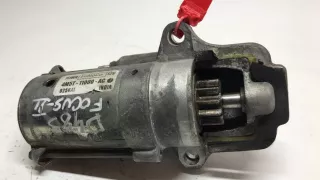 4M5T-11000AC Стартер Ford Focus 2 restailing Арт GRT78283, вид 4