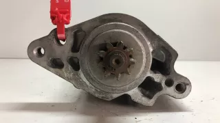 NAD500330,428000-4880,428000-1940 Стартер Land Rover Range Rover Sport 1 Арт GRT78268, вид 1