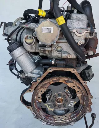 D27R,D27R164 Двигатель SsangYong Rexton 2 Арт GRT77403, вид 5