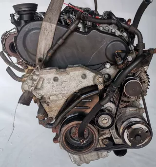 CBD Двигатель Volkswagen Passat B6 Арт GRT77339, вид 1