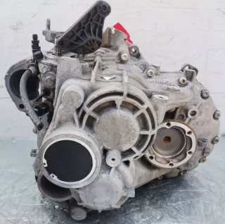 LHD КПП механическая (МКПП) 6-ступенчатая Volkswagen Golf 6 Арт GRT77326, вид 4