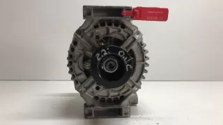 BOSCH,0 124 425 061,0 124 515 033,0 124 515 095,210724 Генератор Opel Vectra C  Арт GRT78175, вид 1