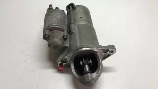 DELCOREMY,55556092 Стартер Opel Insignia 1 Арт GRT78081, вид 4