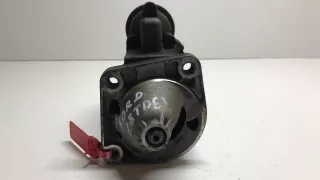 BOSCH,0 001 109 341,4M5T11000KD Стартер Ford Mondeo 4 restailing Арт GRT78057, вид 1