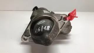 DELCOREMY,55556092,FGP Стартер Opel Astra H Арт GRT78029, вид 1