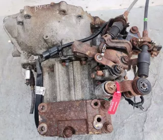 M6GF2DDC2WD КПП механическая (МКПП) 6-ступенчатая Kia Magentis MG Арт GRT76326, вид 5