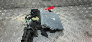 S180133036 Блок управления двигателем Ford Focus 3 Арт GRT75298, вид 2