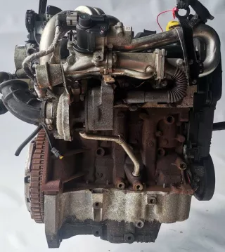 K9KT766 Двигатель Renault Clio 3 1.5л Арт GRT74644, вид 2