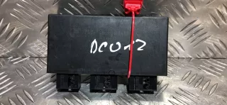 66219145158 Блок управления парктрониками BMW X5 E70 Арт GRT74543, вид 1