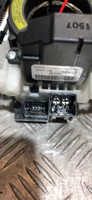8600A249 Переключатель подрулевой (стрекоза) Mitsubishi Outlander 3 Арт GRT74524, вид 3
