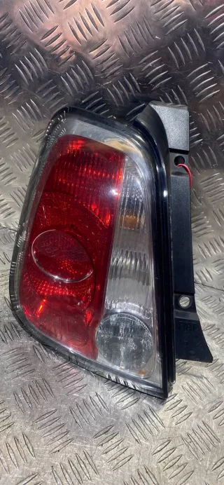  Фонарь задний левый Fiat 500 2 Арт GRT74227
