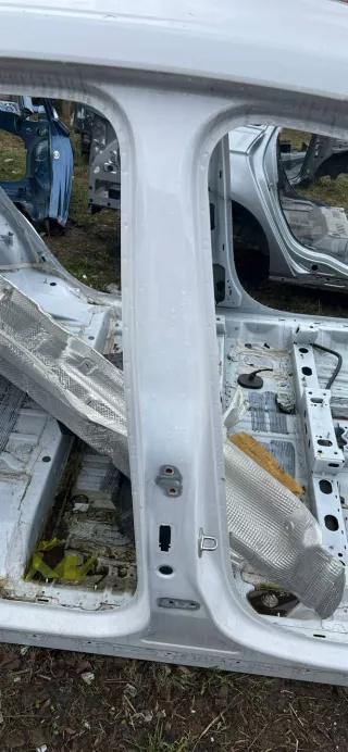  Стойка кузовная центральная правая GMC Terrain 2 Арт GRT74216, вид 1