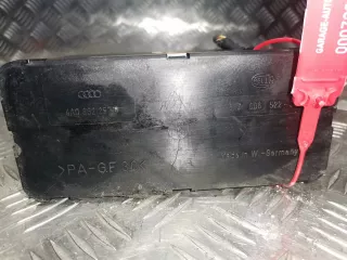 4A0862257F Компрессор центрального замка Audi 80 B4 Арт GRT72228, вид 4