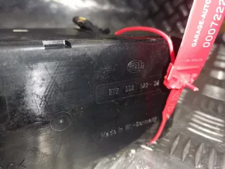 4A0862257F Компрессор центрального замка Audi 80 B4 Арт GRT72228, вид 5